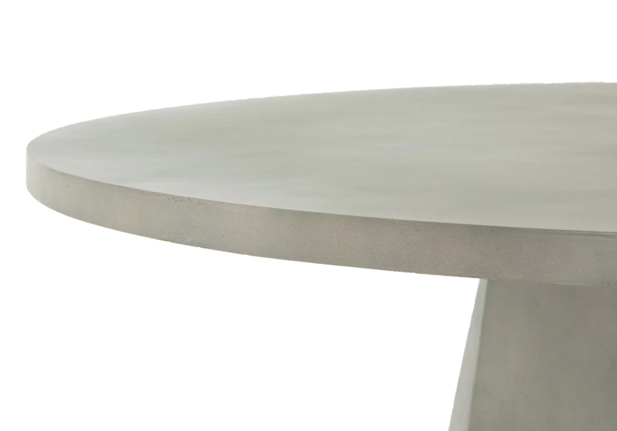 BOWMAN OUTDOOR DINING TABLE - Image 3