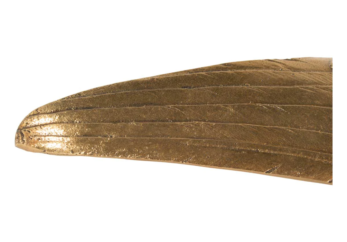 BRASS ANGEL WING - Image 5