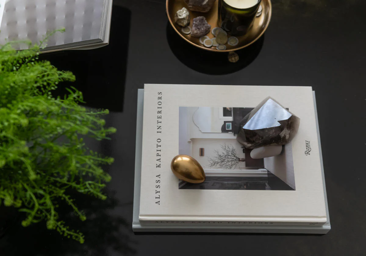 BRASS EGG - Image 11