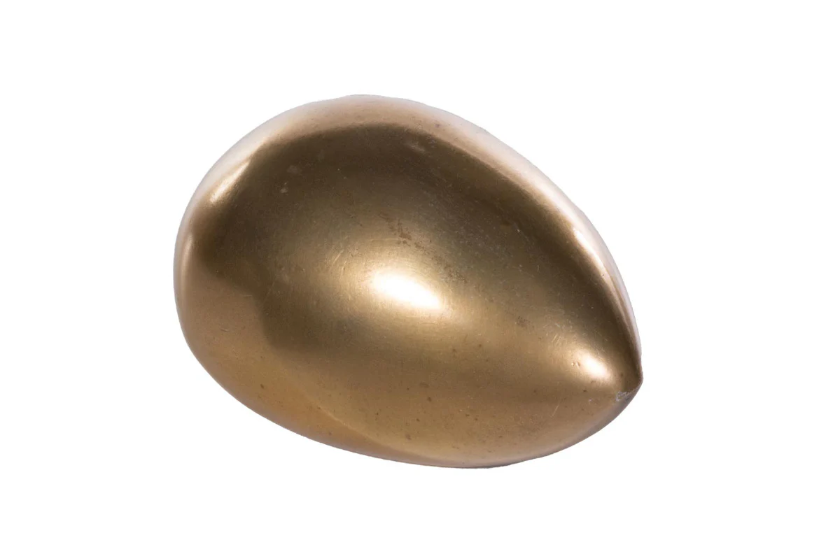 BRASS EGG - Image 3