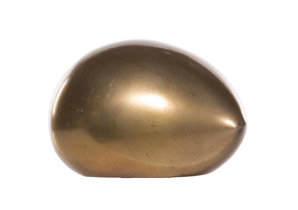 BRASS EGG - Image 4