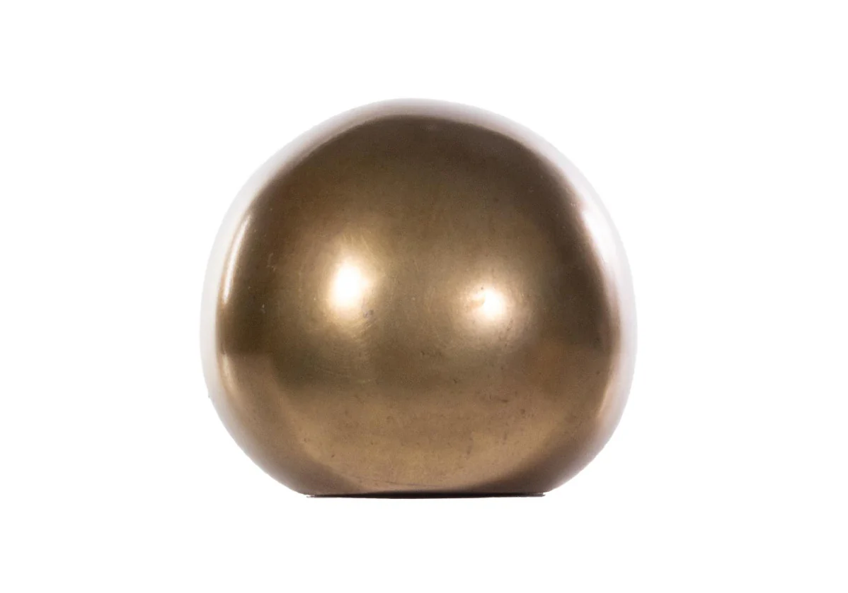 BRASS EGG - Image 5