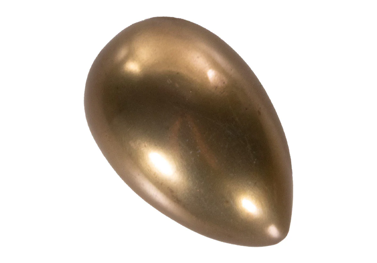 BRASS EGG - Image 6