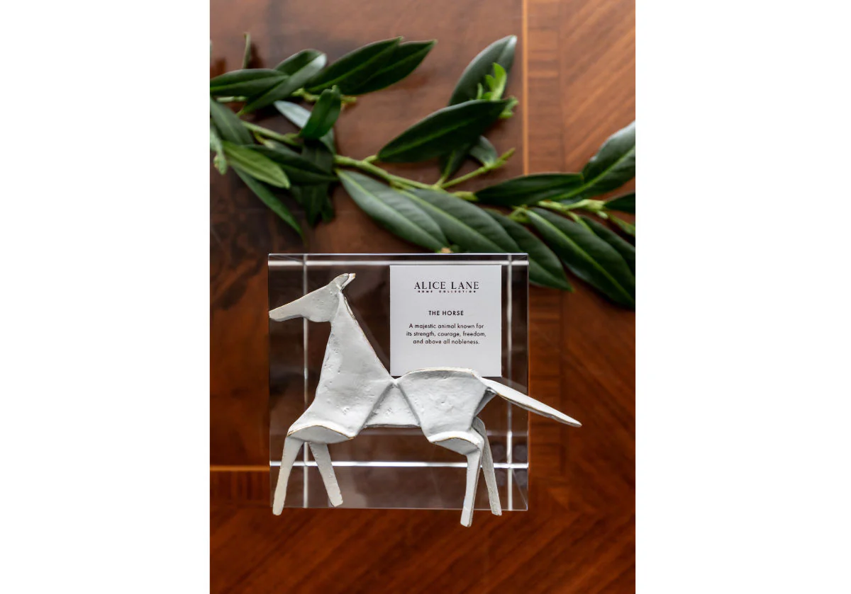 BRASS HORSE - Image 15