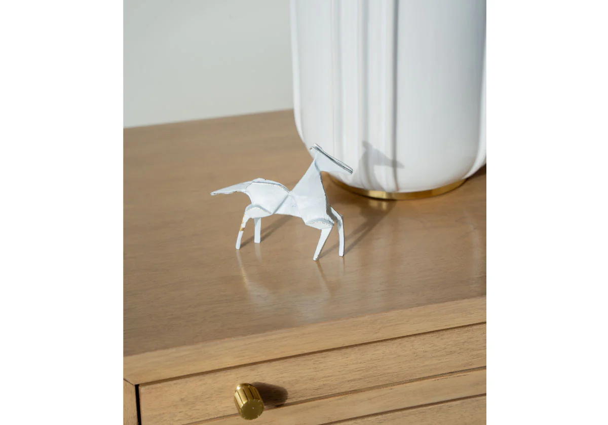 BRASS HORSE - Image 2