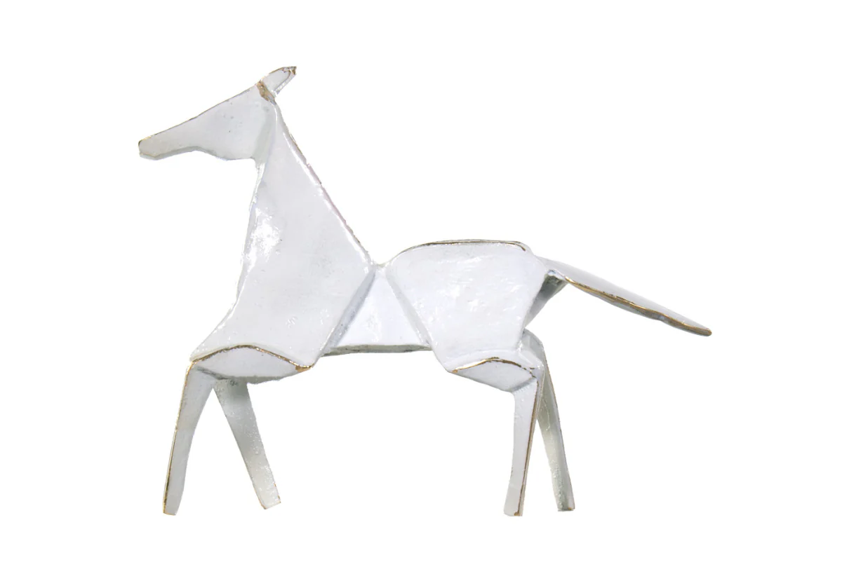BRASS HORSE - Image 3