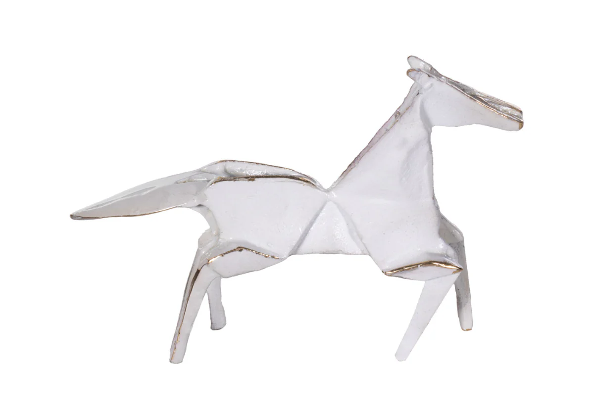 BRASS HORSE - Image 4