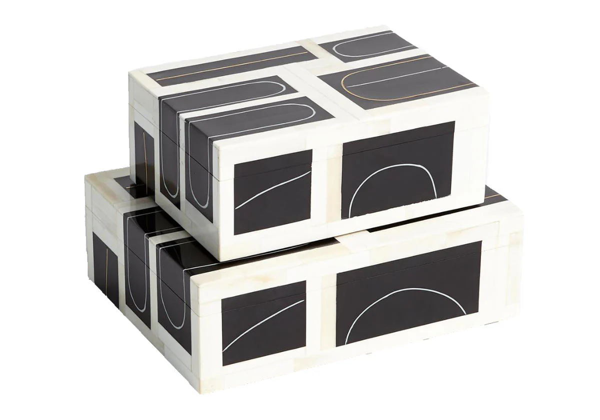 BRASS LOOP BOX - Image 4
