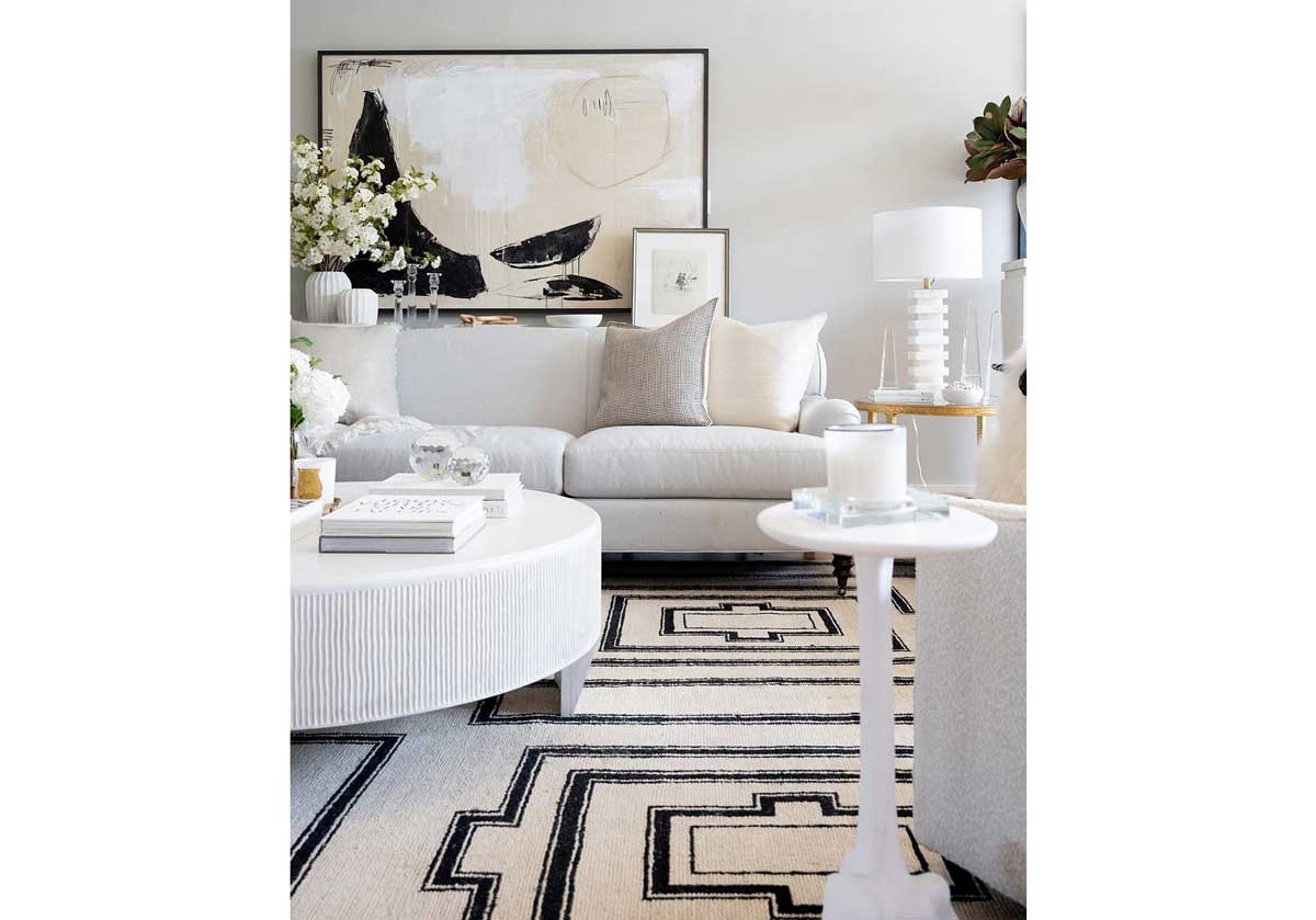 BRENTON ACCENT TABLE - Image 2