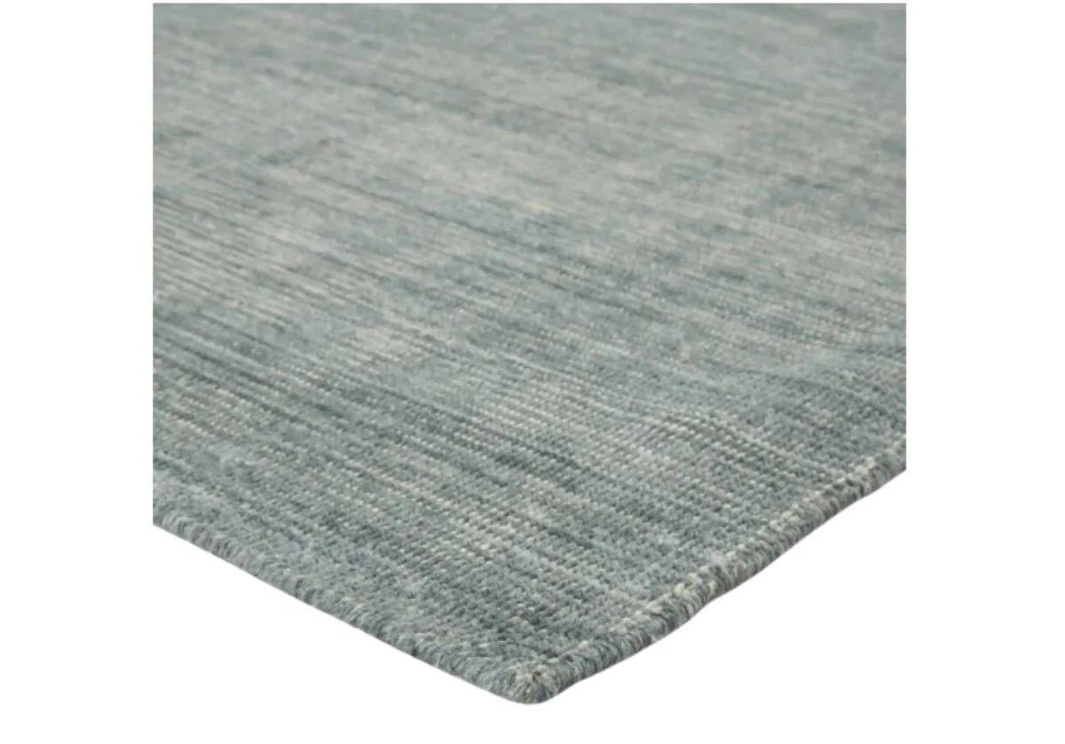 BREVIN RUG | Blue - Image 2