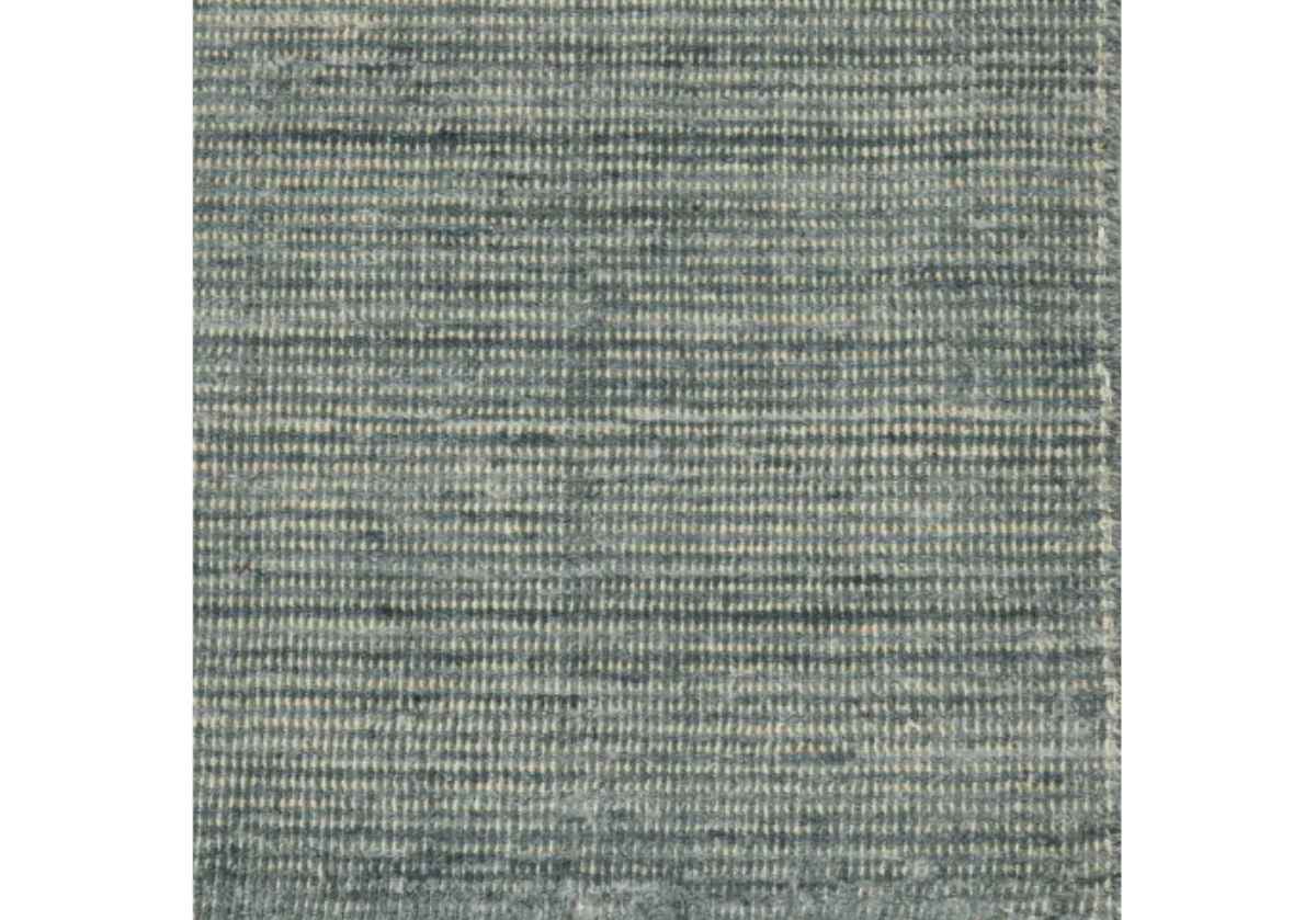 BREVIN RUG | Blue - Image 3