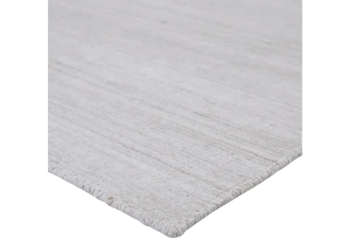 BREVIN RUG | Grey - Image 2