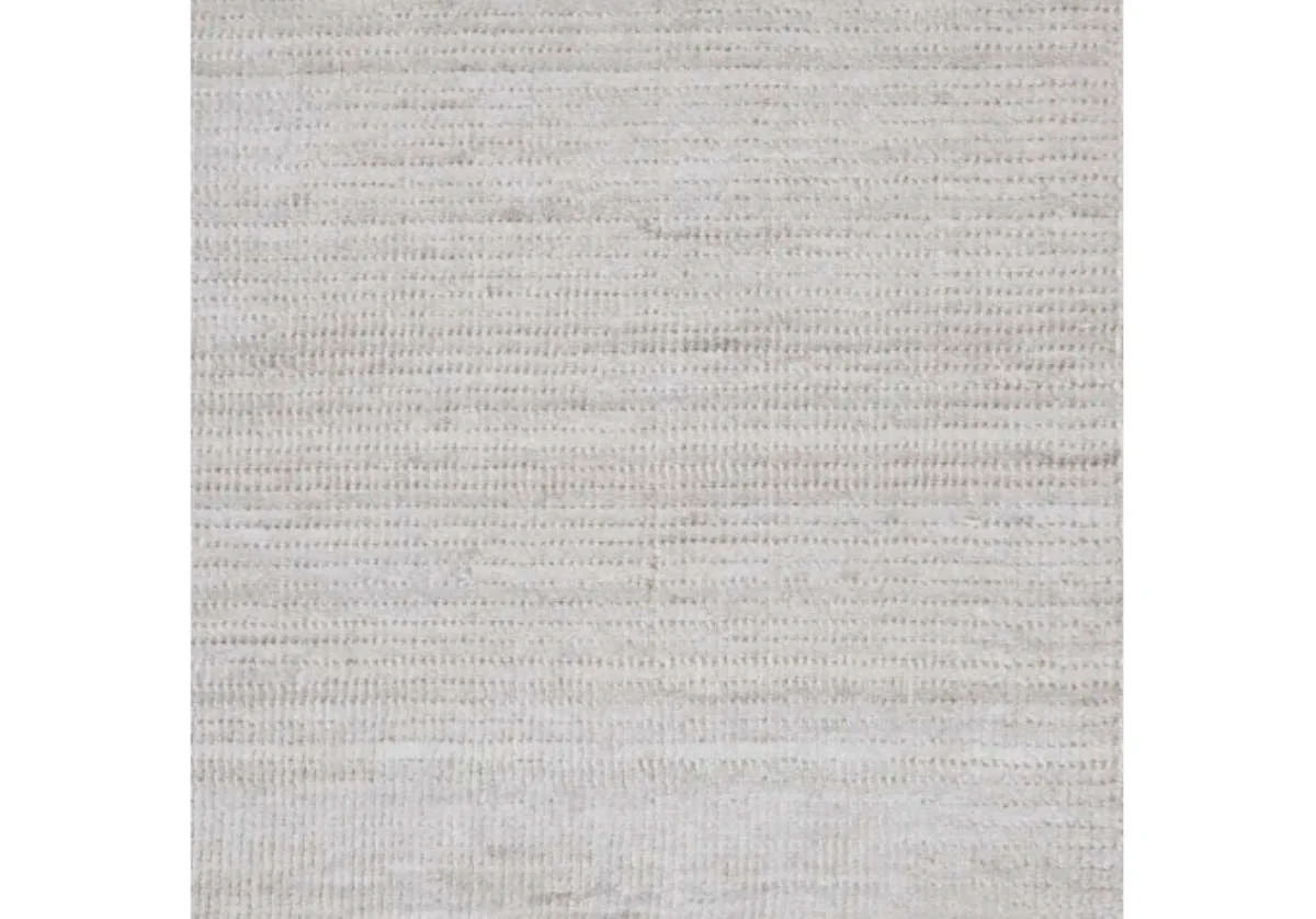 BREVIN RUG | Grey - Image 3