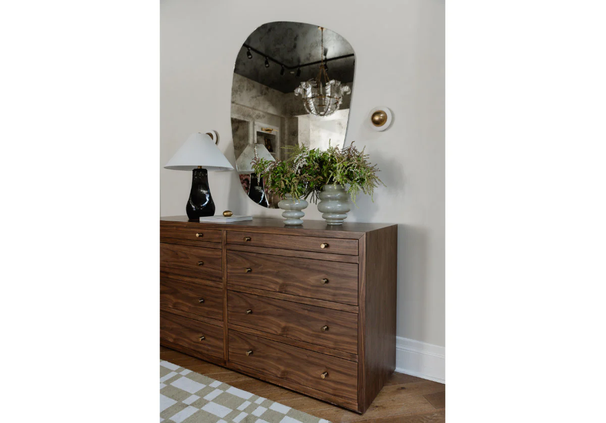 BROOKLYN DRESSER | Walnut - Image 11