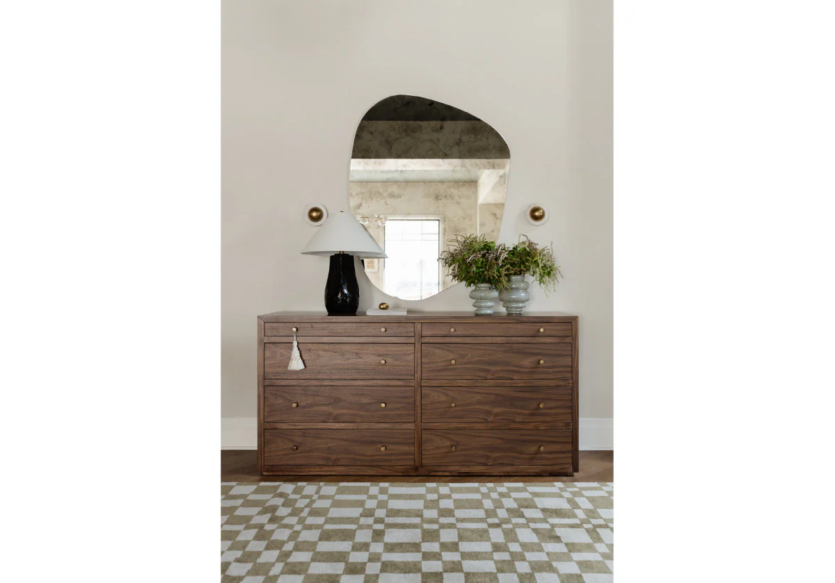 BROOKLYN DRESSER | Walnut - Image 2