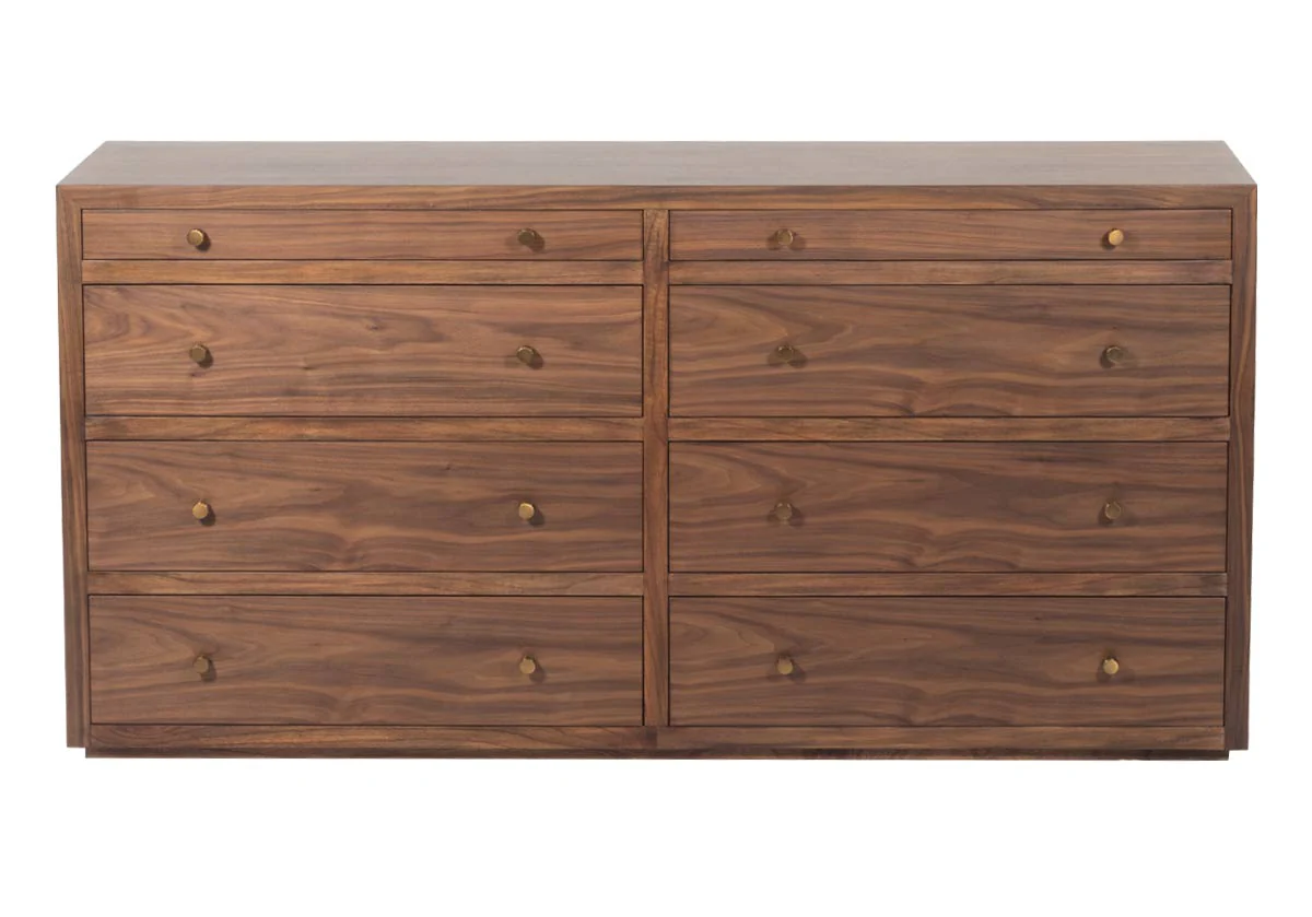 BROOKLYN DRESSER | Walnut - Image 3