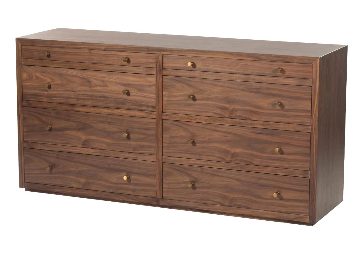 BROOKLYN DRESSER | Walnut - Image 4