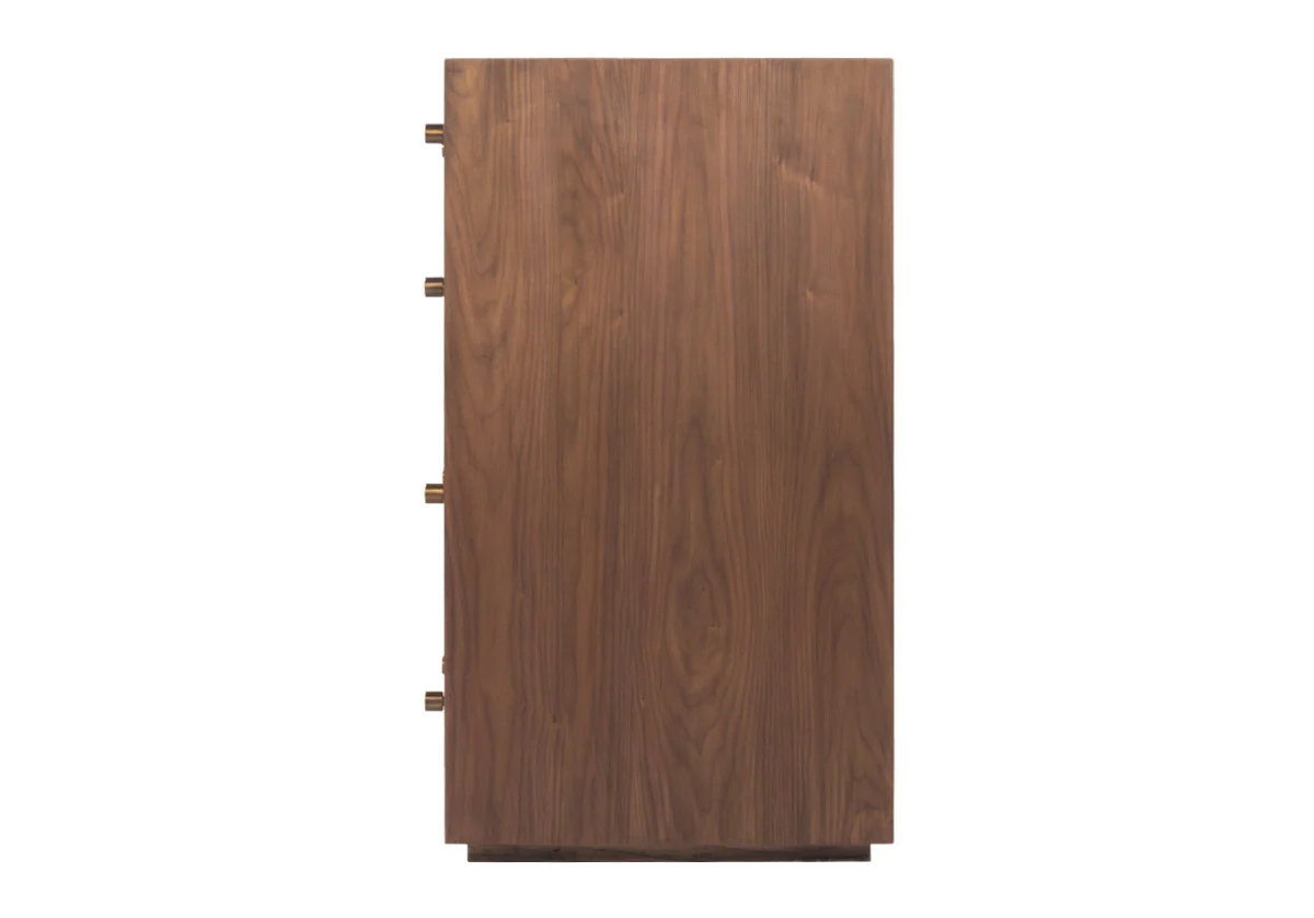 BROOKLYN DRESSER | Walnut - Image 6