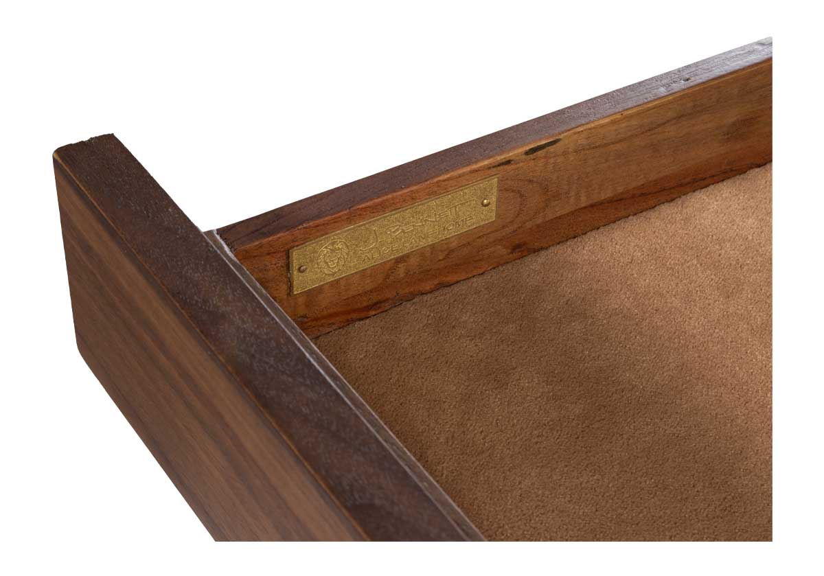 BROOKLYN DRESSER | Walnut - Image 7