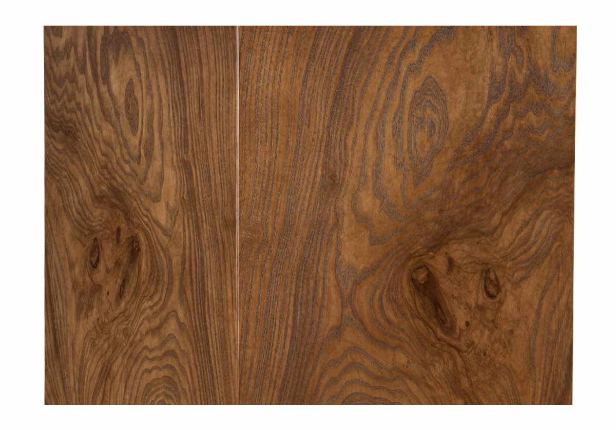 BRUNO BURL PEDESTAL - Image 4