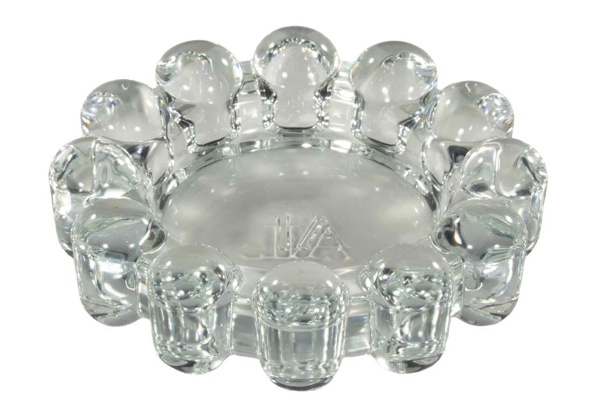 BUBBLE CANDLE DISH - Image 10