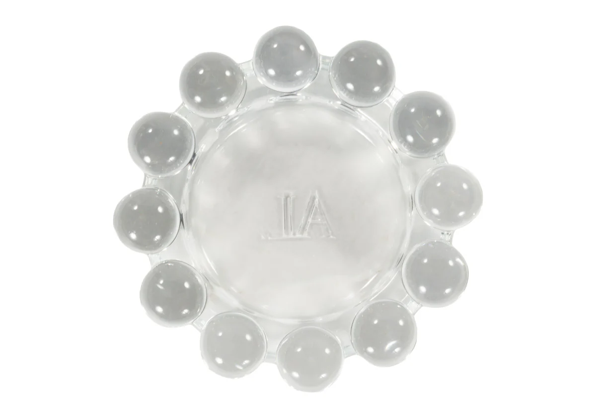 BUBBLE CANDLE DISH - Image 11
