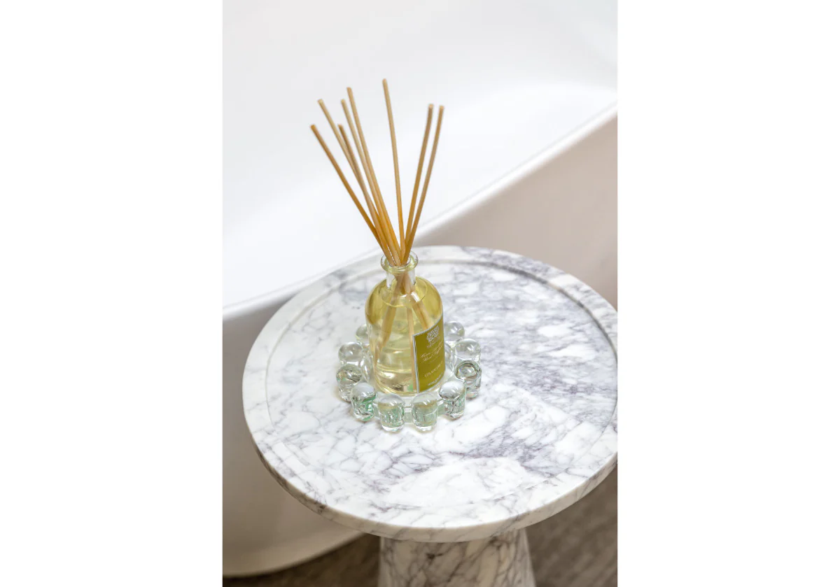 BUBBLE CANDLE DISH - Image 12