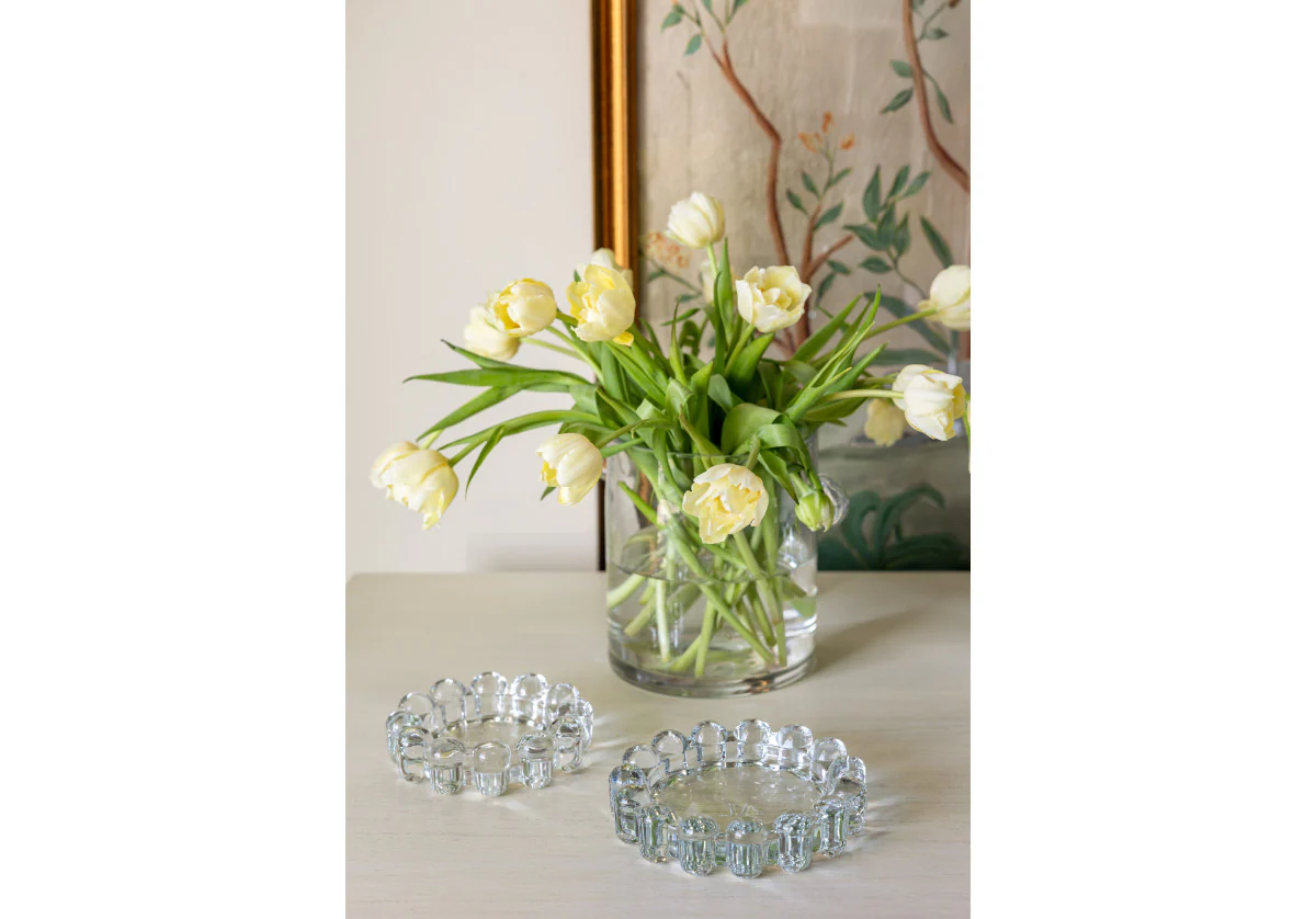 BUBBLE CANDLE DISH - Image 17