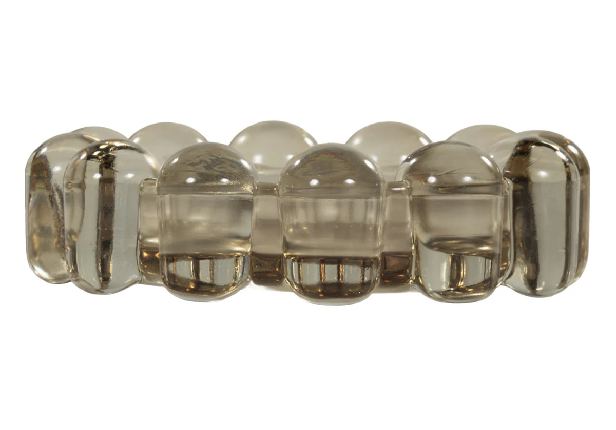 BUBBLE CANDLE DISH - Image 3