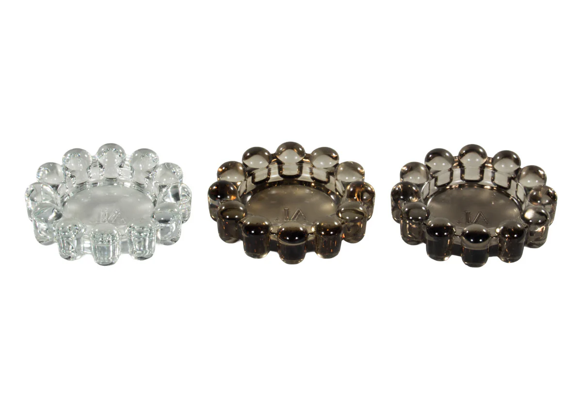 BUBBLE CANDLE DISH - Image 5