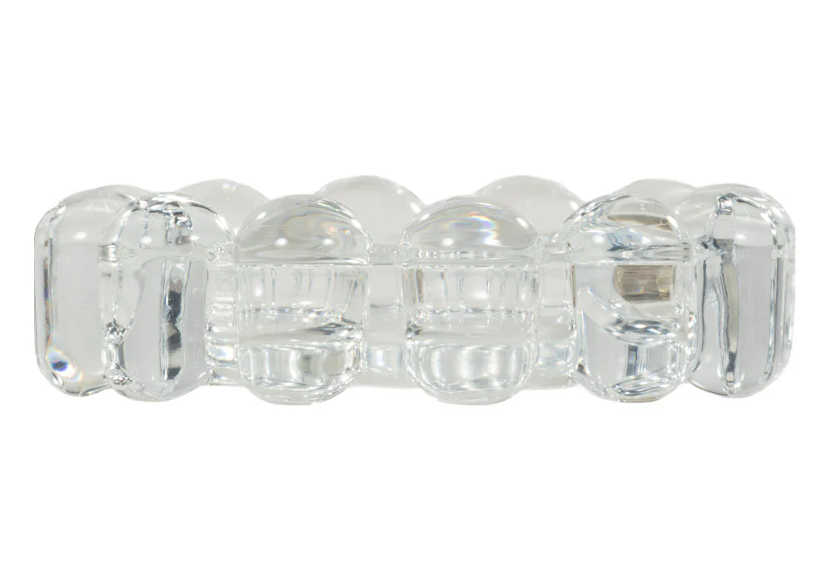 BUBBLE CANDLE DISH - Image 9