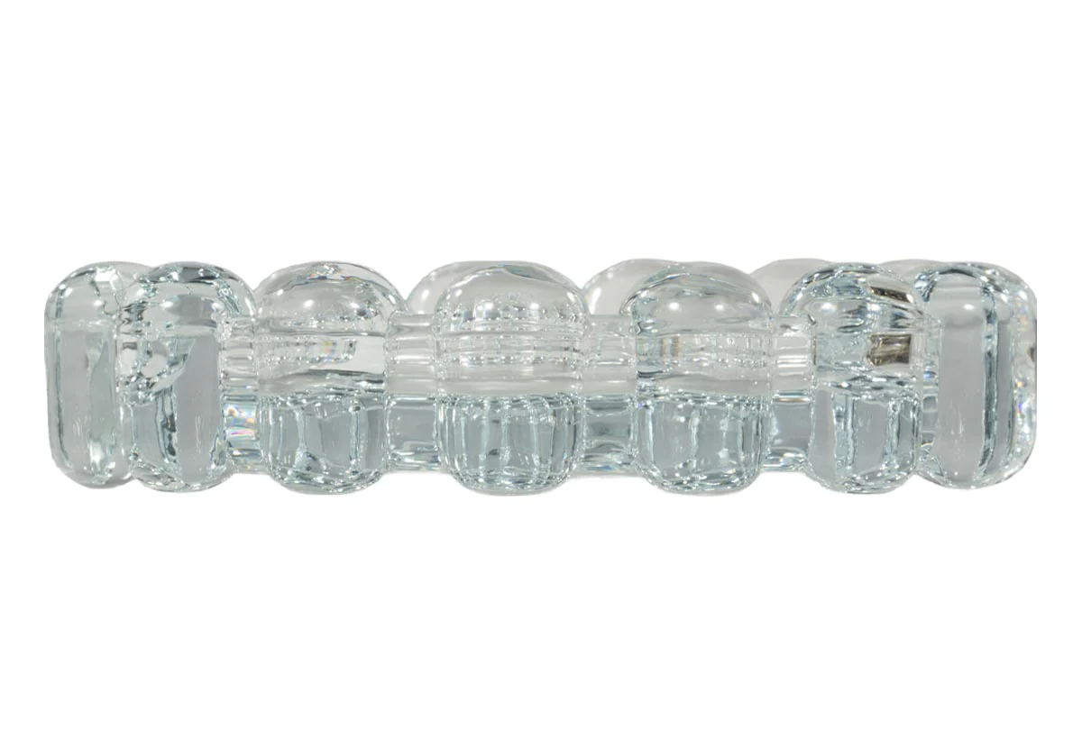 BUBBLE CANDLE DISH | Large - Image 11