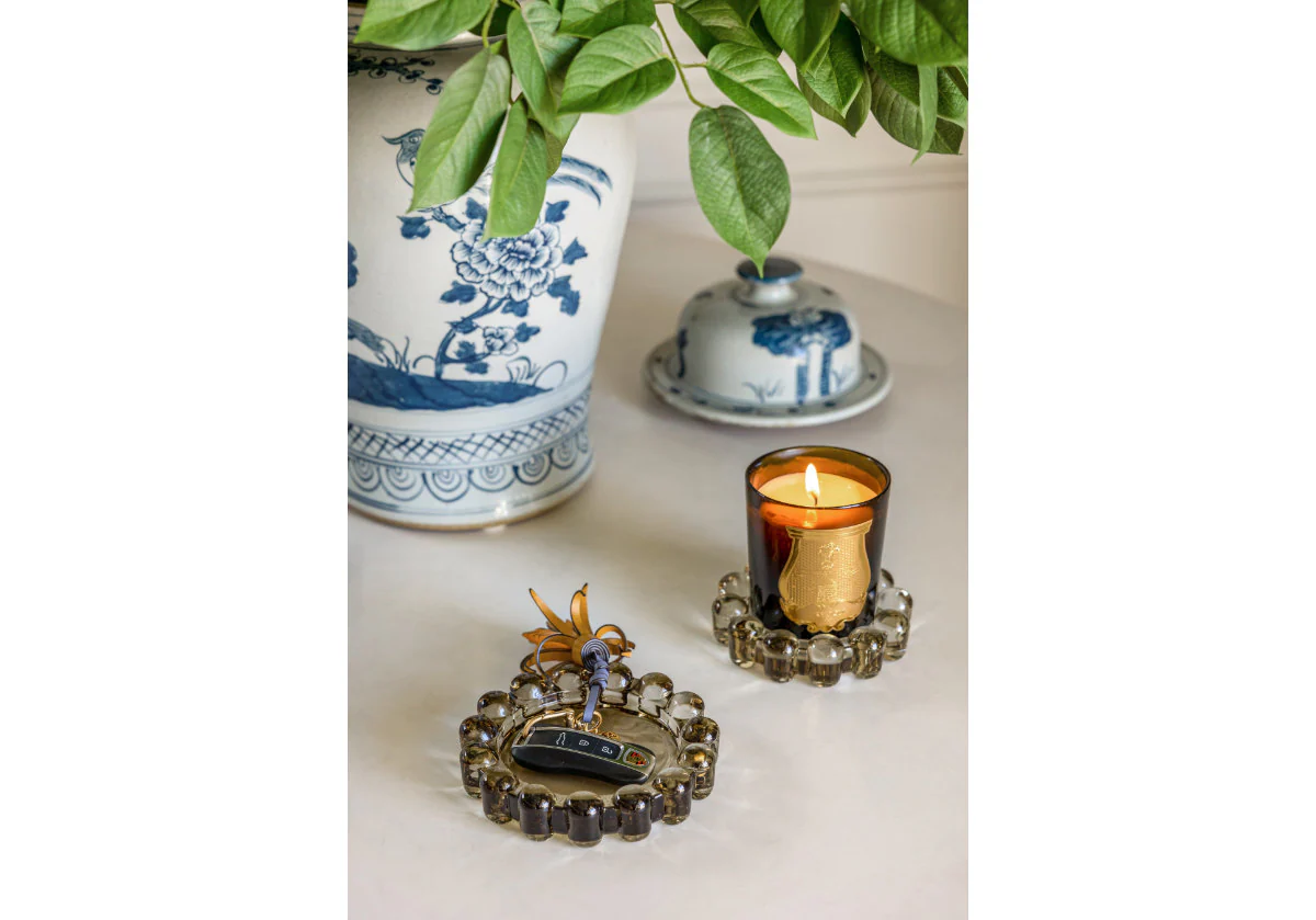 BUBBLE CANDLE DISH | Large - Image 14