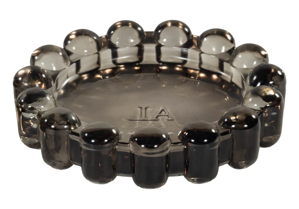 BUBBLE CANDLE DISH | Large - Image 6