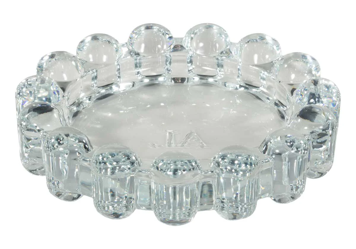 BUBBLE CANDLE DISH | Large - Image 9