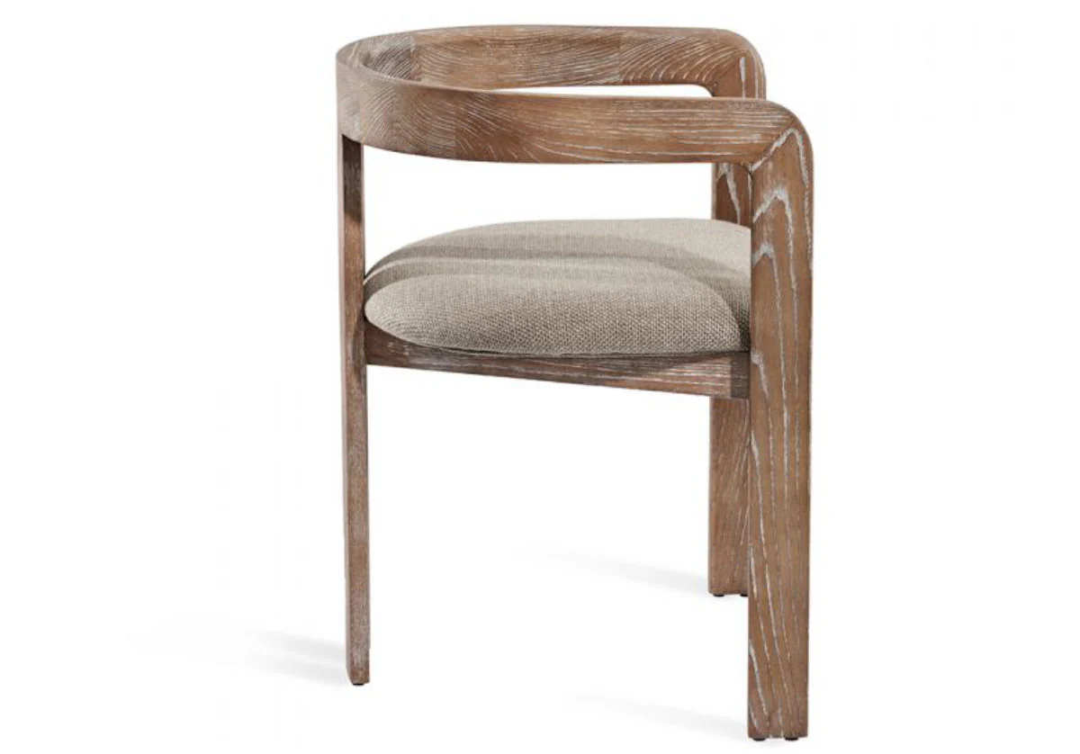 BURKE DINING CHAIR - Image 3