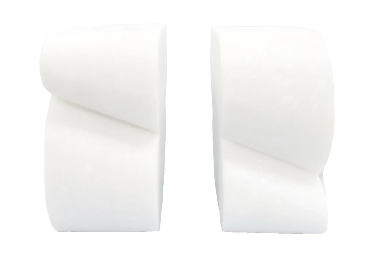 CALYSTA BOOKENDS - Image 2