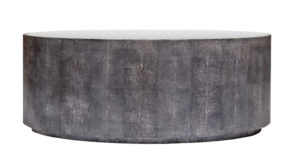 CASEY OVAL COCKTAIL TABLE - Image 5
