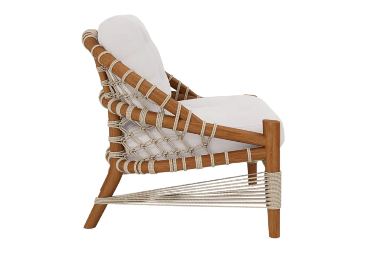 CASTELO LOUNGE CHAIR - Image 3