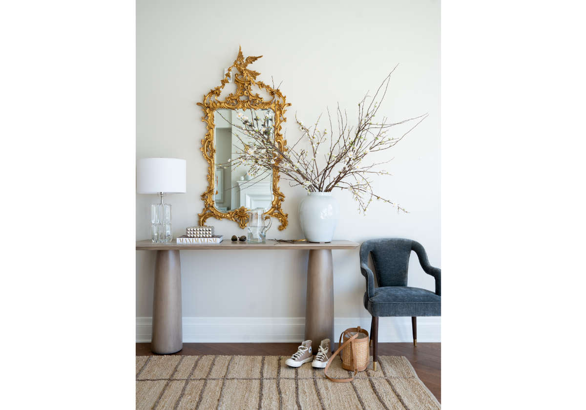 CATE CONSOLE - Image 2
