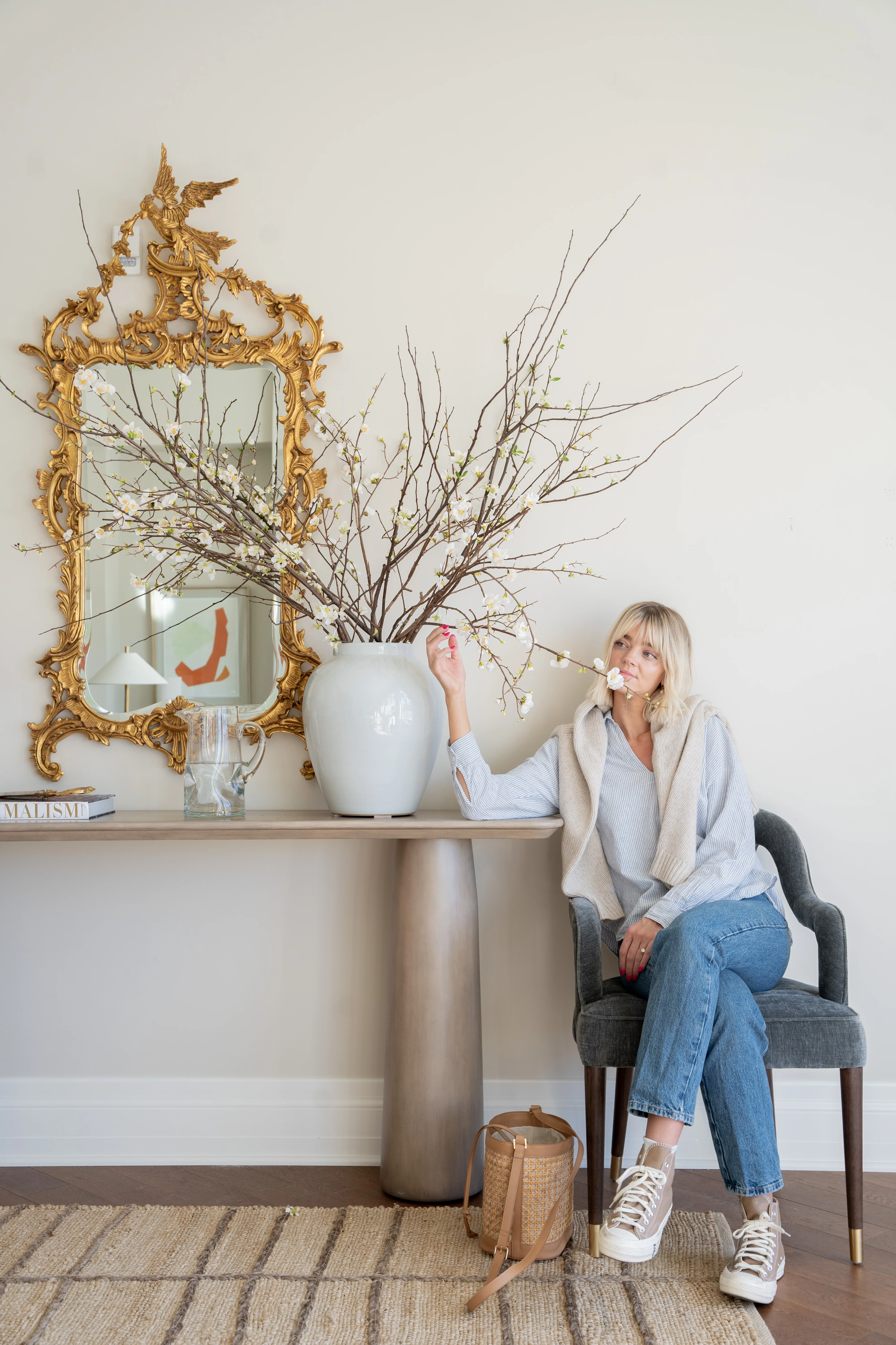 CATE CONSOLE - Image 5