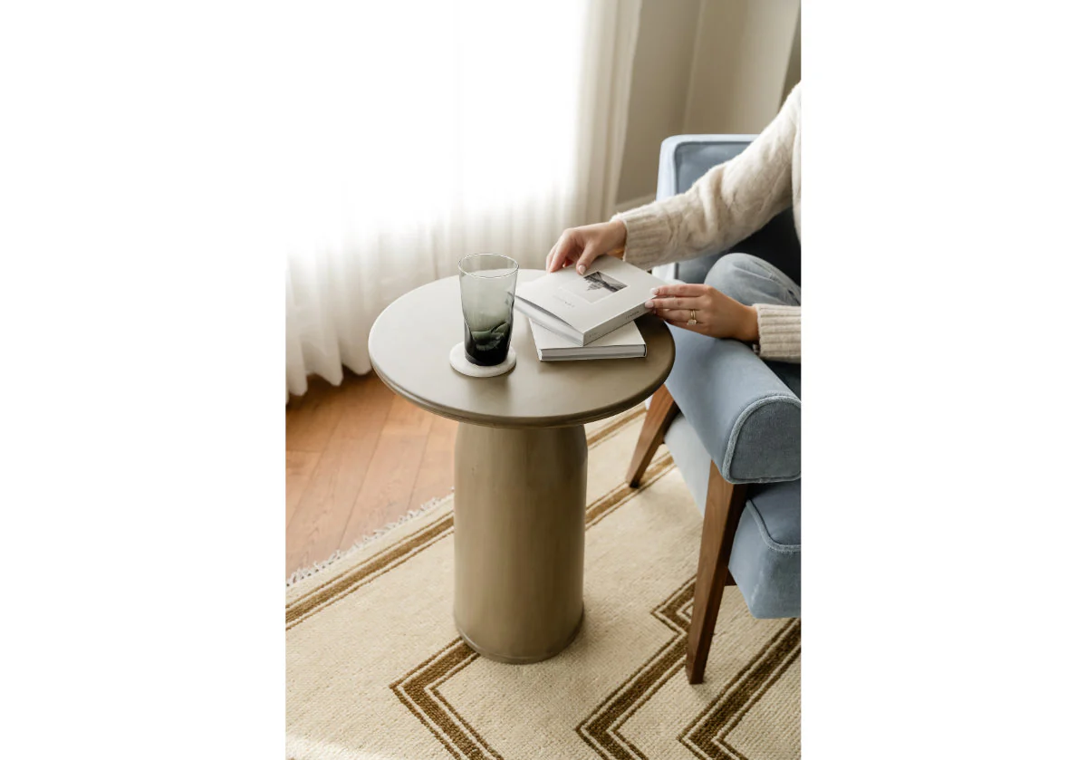 CATE SIDE TABLE - Image 2