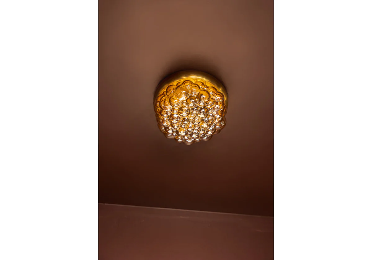 CAVIAR FLUSH MOUNT - Image 10