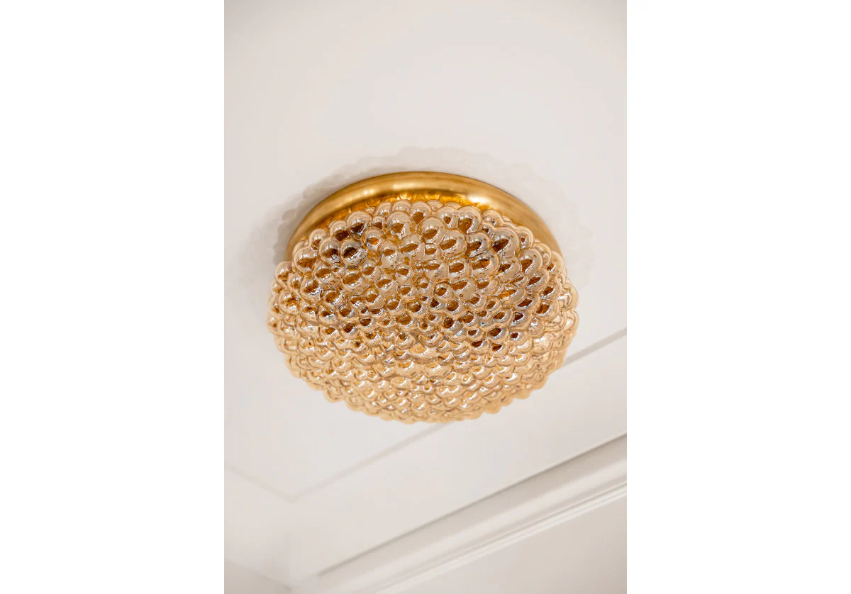 CAVIAR FLUSH MOUNT - Image 11