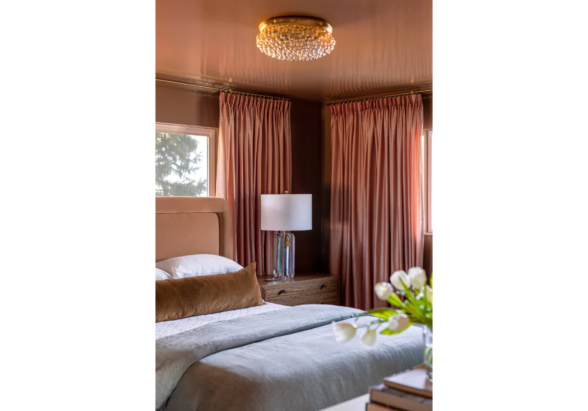 CAVIAR FLUSH MOUNT - Image 12