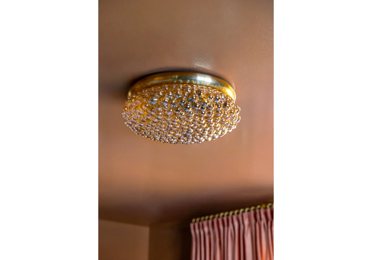 CAVIAR FLUSH MOUNT - Image 14