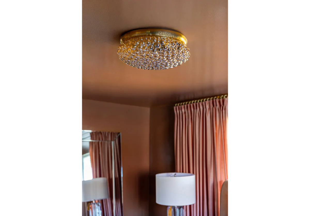 CAVIAR FLUSH MOUNT - Image 2