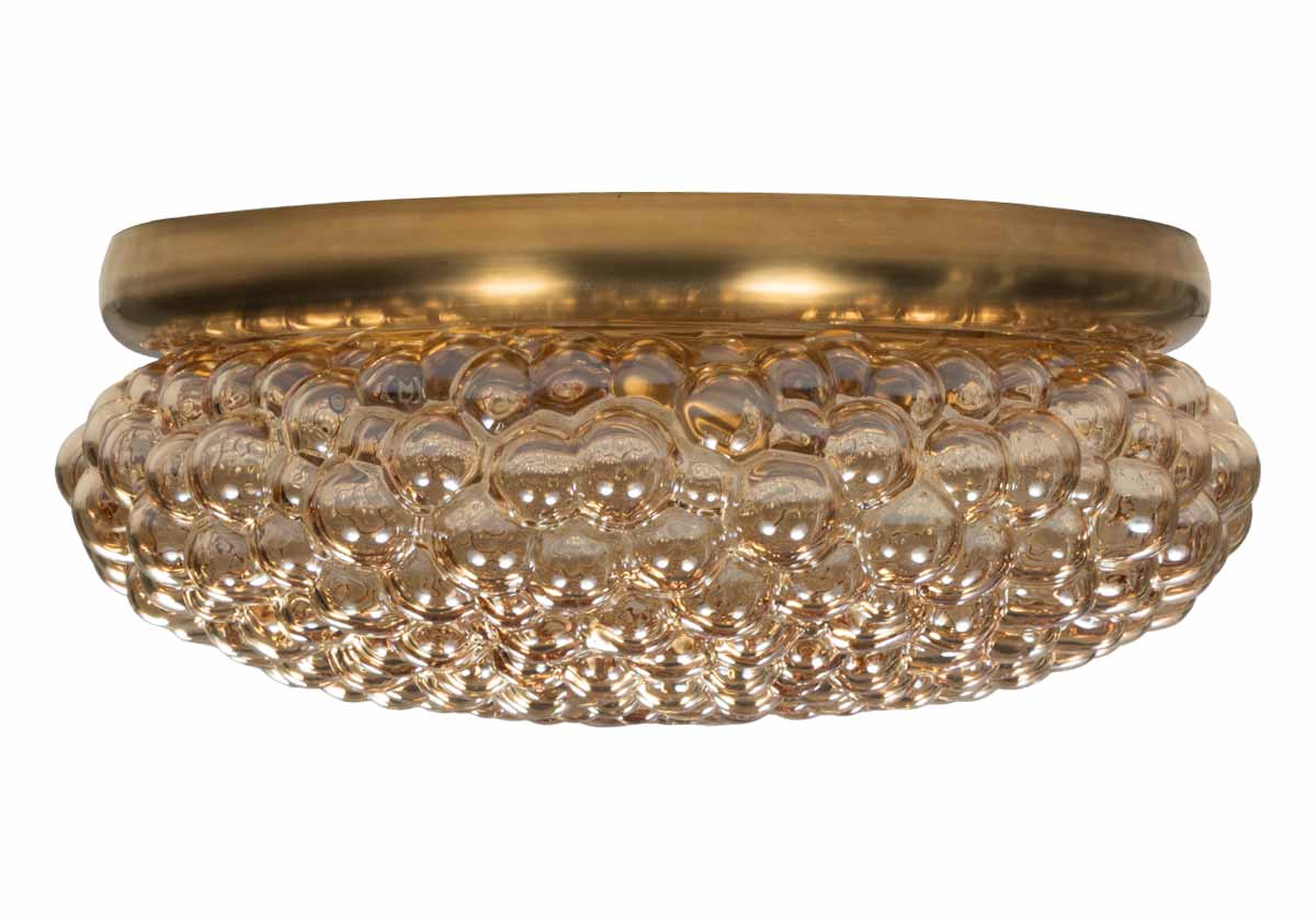CAVIAR FLUSH MOUNT - Image 3