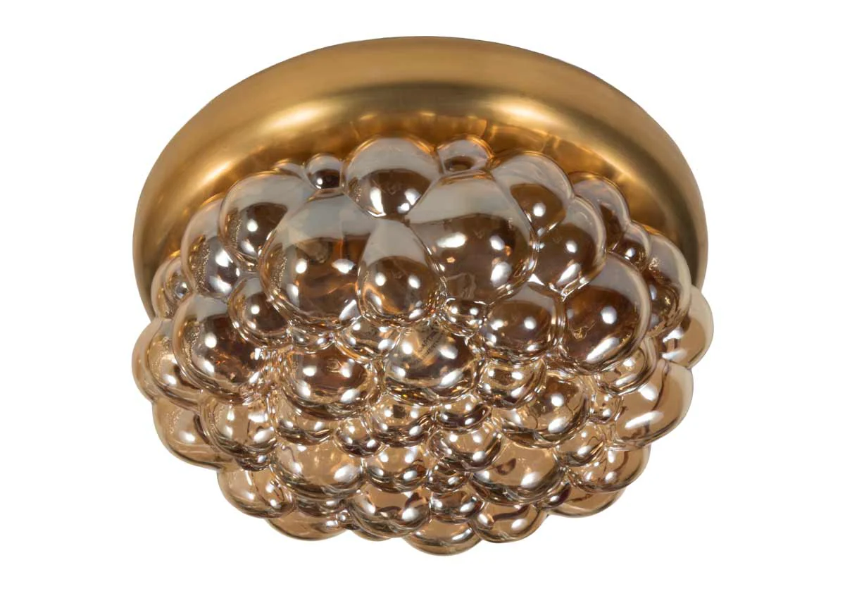 CAVIAR FLUSH MOUNT - Image 4