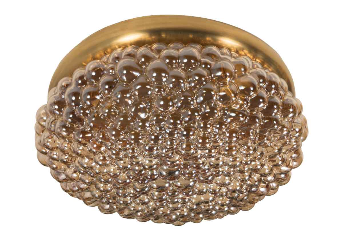 CAVIAR FLUSH MOUNT - Image 5